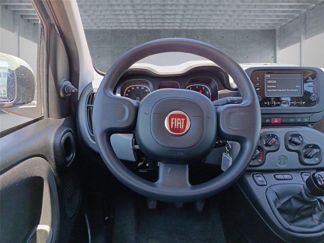 Fiat Panda 2023