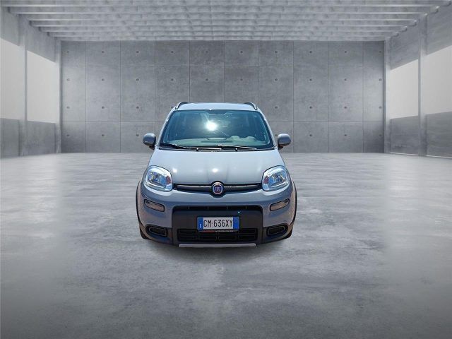 Fiat Panda 2023
