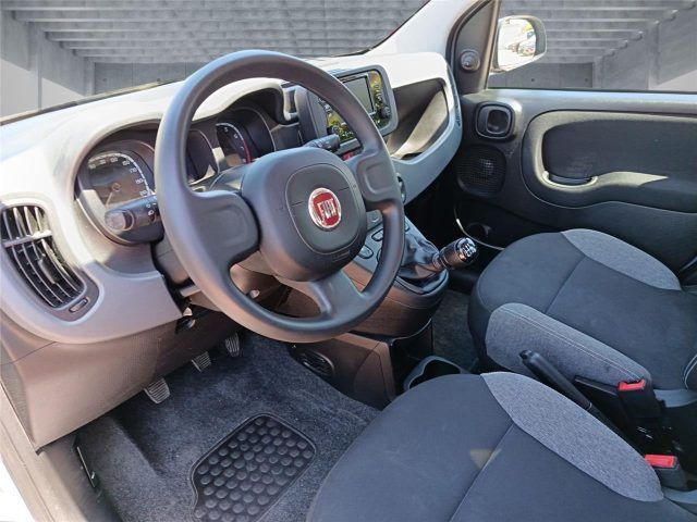 Fiat Panda 2023
