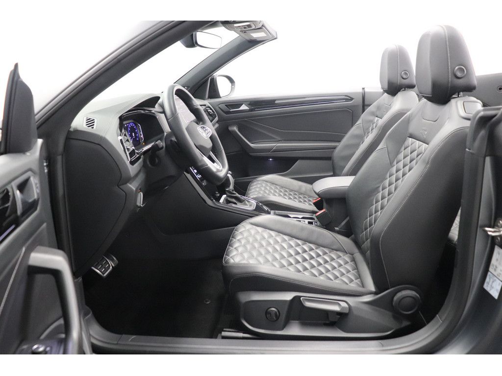 Volkswagen T-Roc 2023