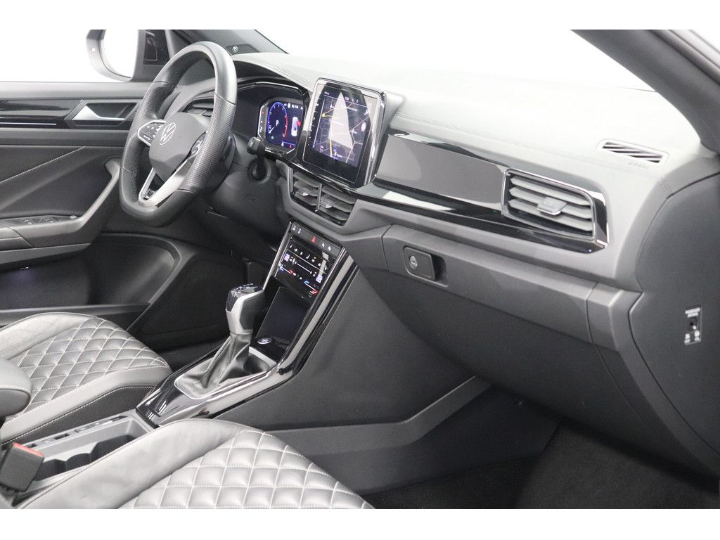 Volkswagen T-Roc 2023