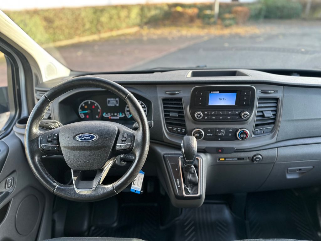 Ford Transit Custom 2020