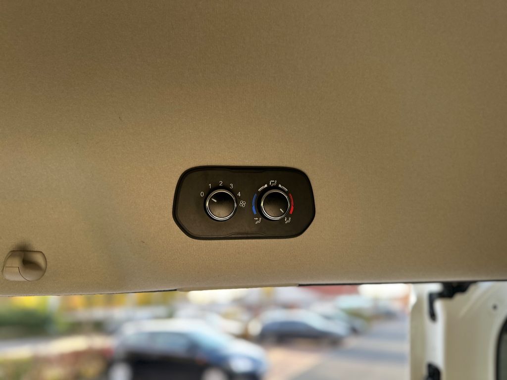 Ford Transit Custom 2020