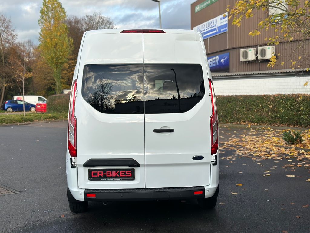 Ford Transit Custom 2020