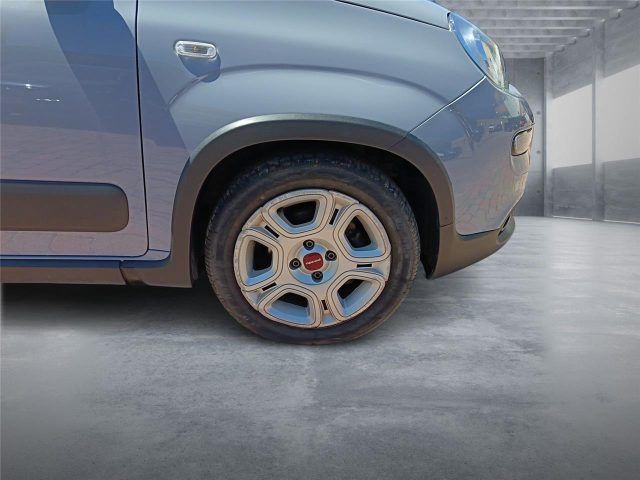 Fiat Panda 2023