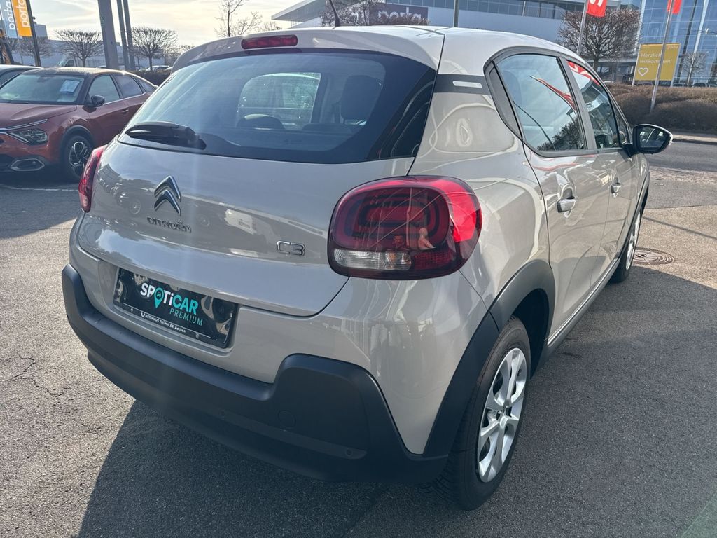 Citroën C3 2024