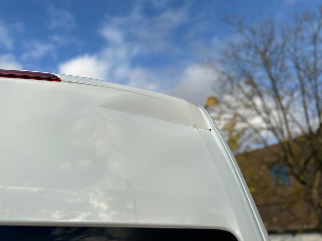 Ford Transit Custom 2020