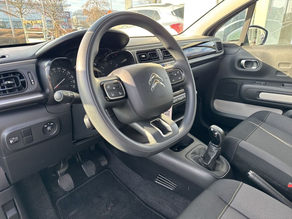 Citroën C3 2024