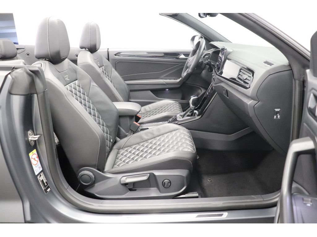 Volkswagen T-Roc 2023