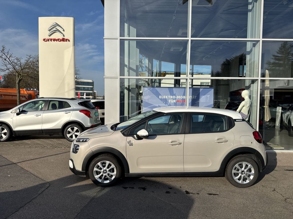 Citroën C3 2024