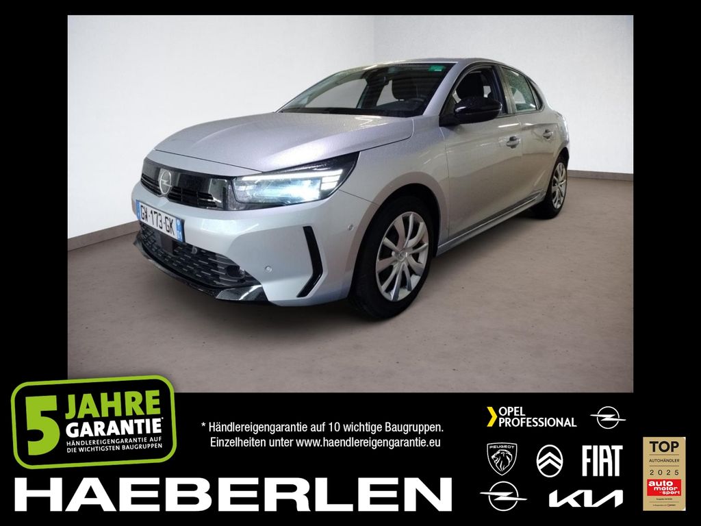 Opel Corsa 2024