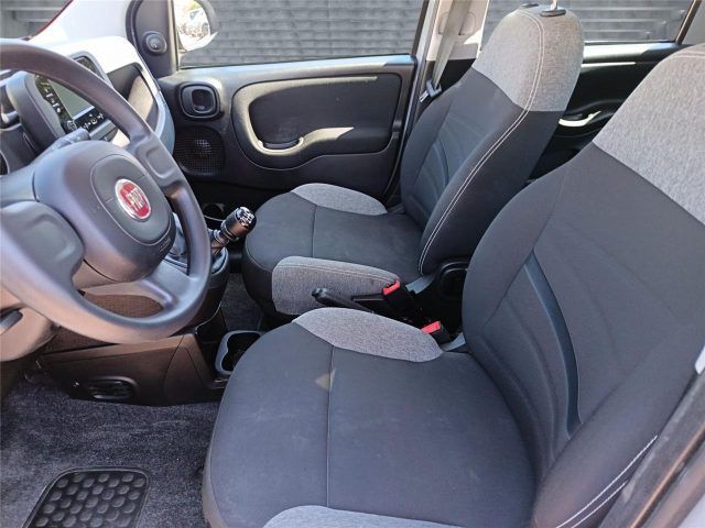 Fiat Panda 2023