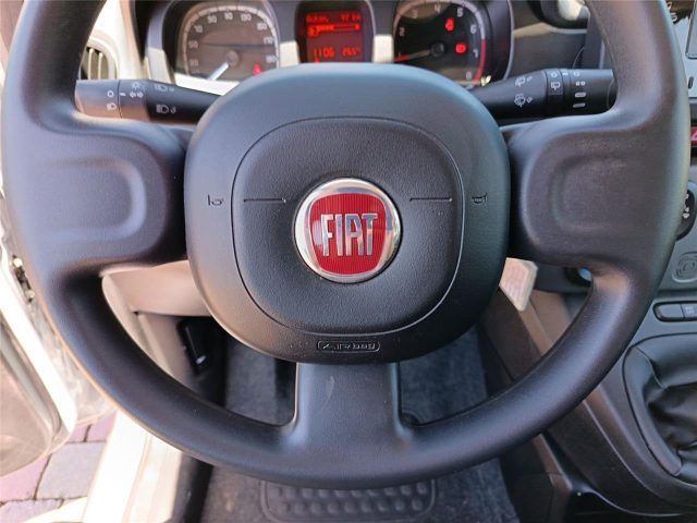 Fiat Panda 2023
