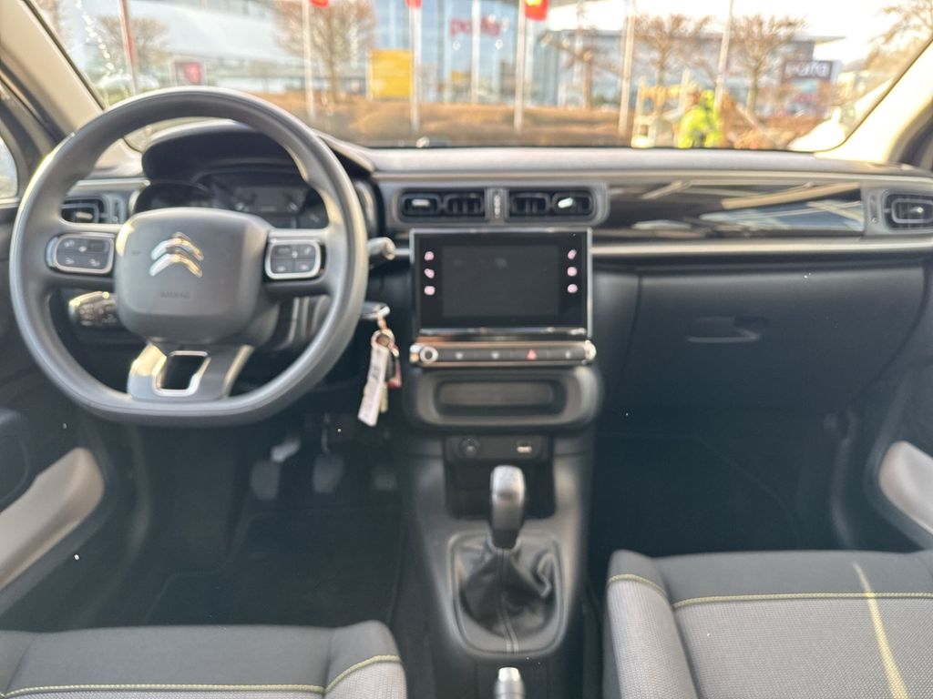 Citroën C3 2024