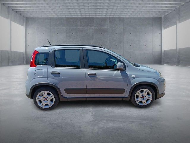 Fiat Panda 2023