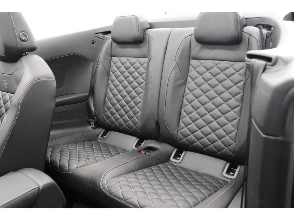 Volkswagen T-Roc 2023