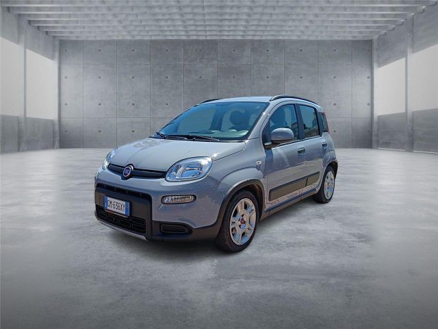 Fiat Panda 2023