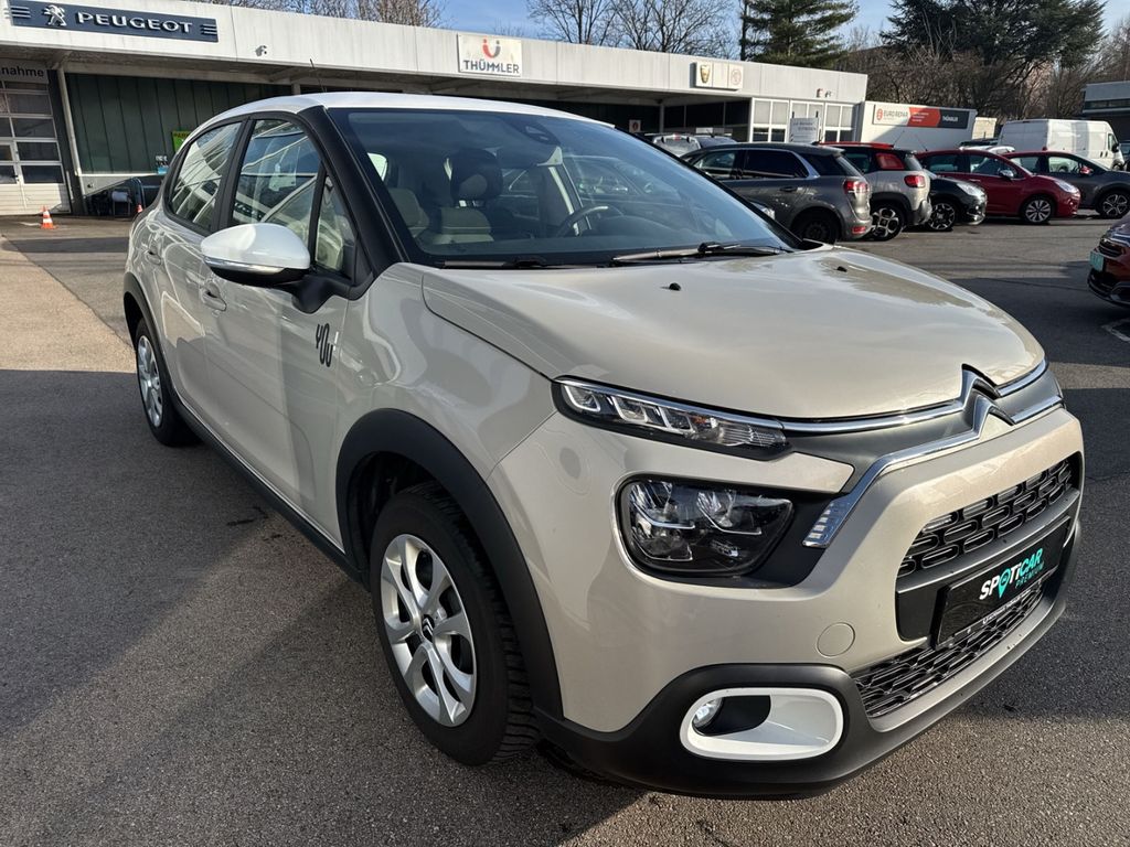 Citroën C3 2024