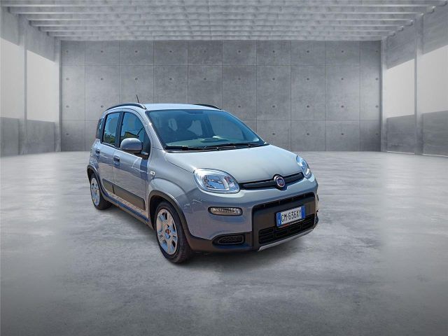 Fiat Panda 2023