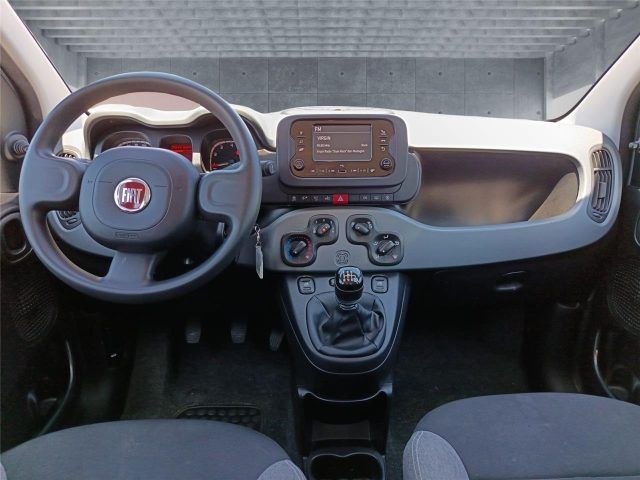 Fiat Panda 2023