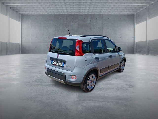 Fiat Panda 2023