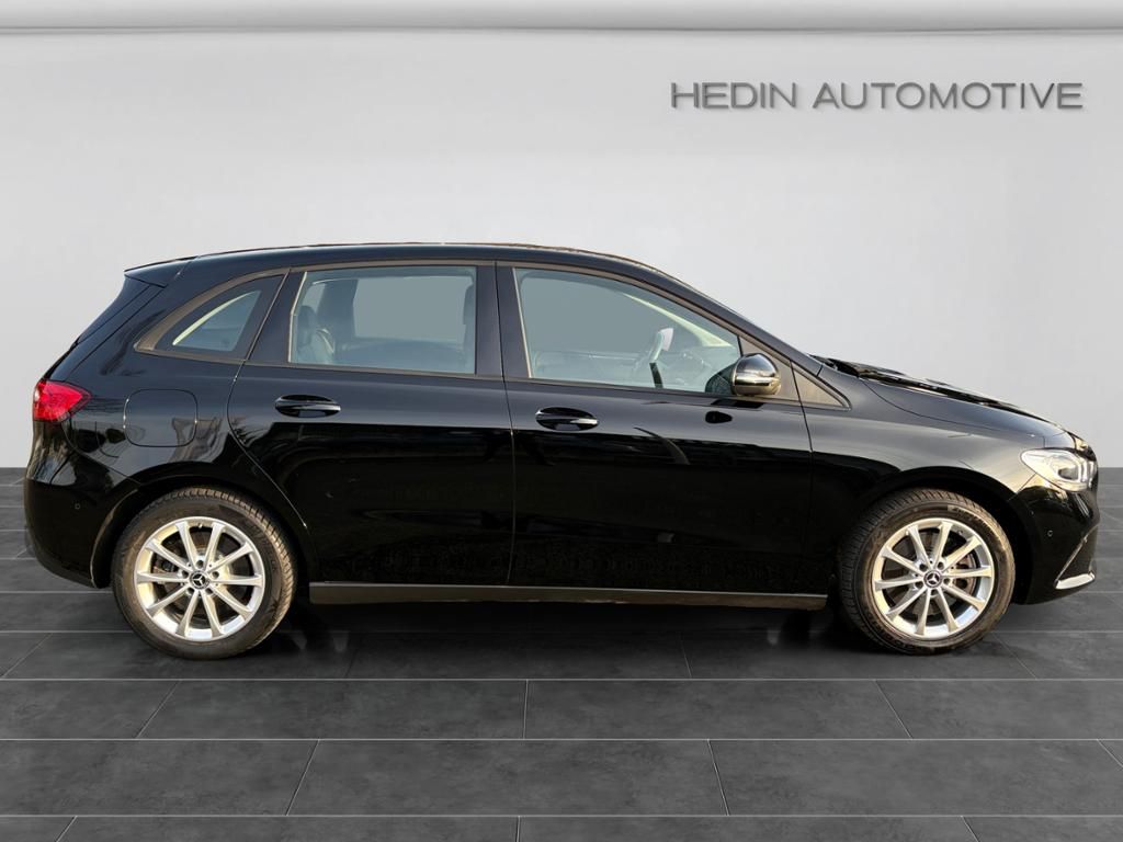 Mercedes-Benz B 250 2021
