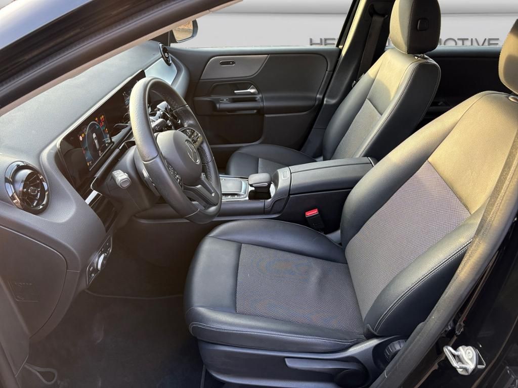 Mercedes-Benz B 250 2021