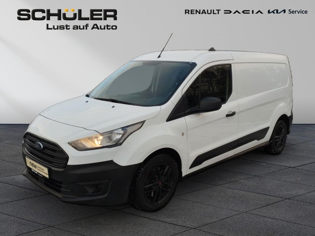 Ford Transit Connect 2021
