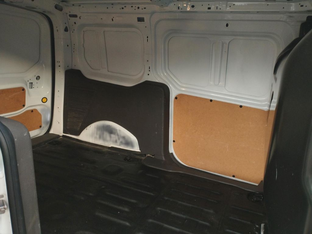 Ford Transit Connect 2021