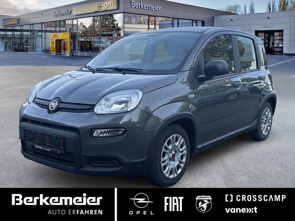 Fiat Panda 2023