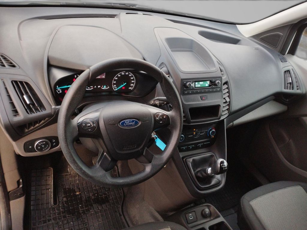 Ford Transit Connect 2021