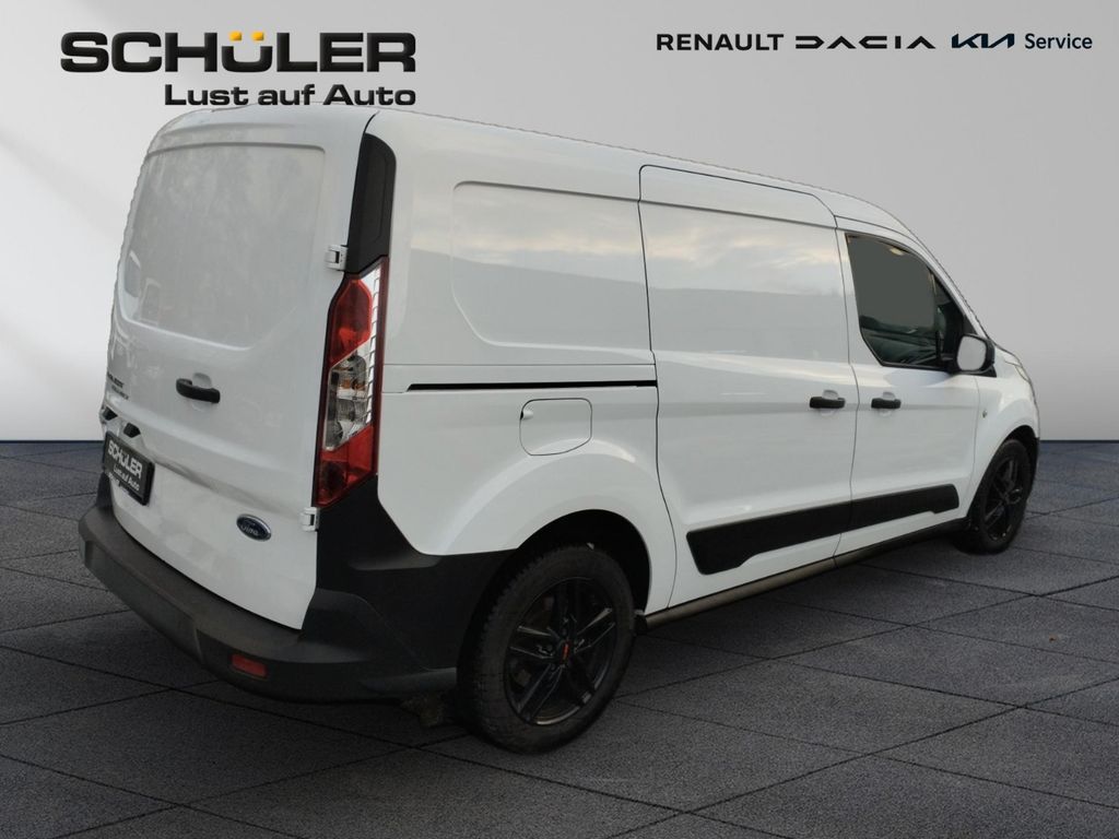 Ford Transit Connect 2021