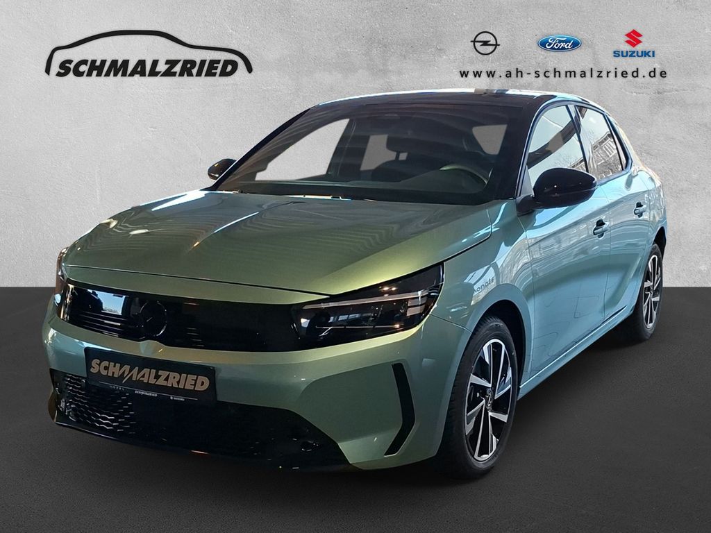 Opel Corsa 2026