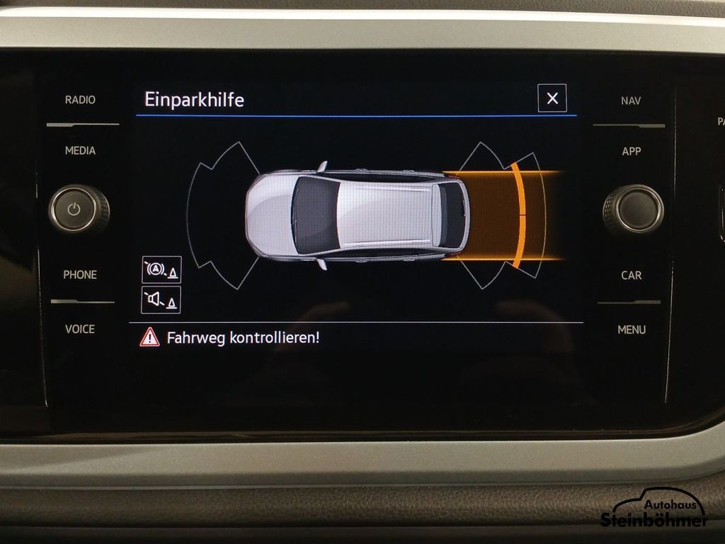 Volkswagen Taigo 2025