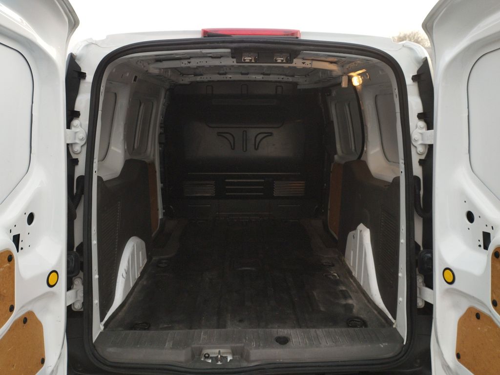 Ford Transit Connect 2021