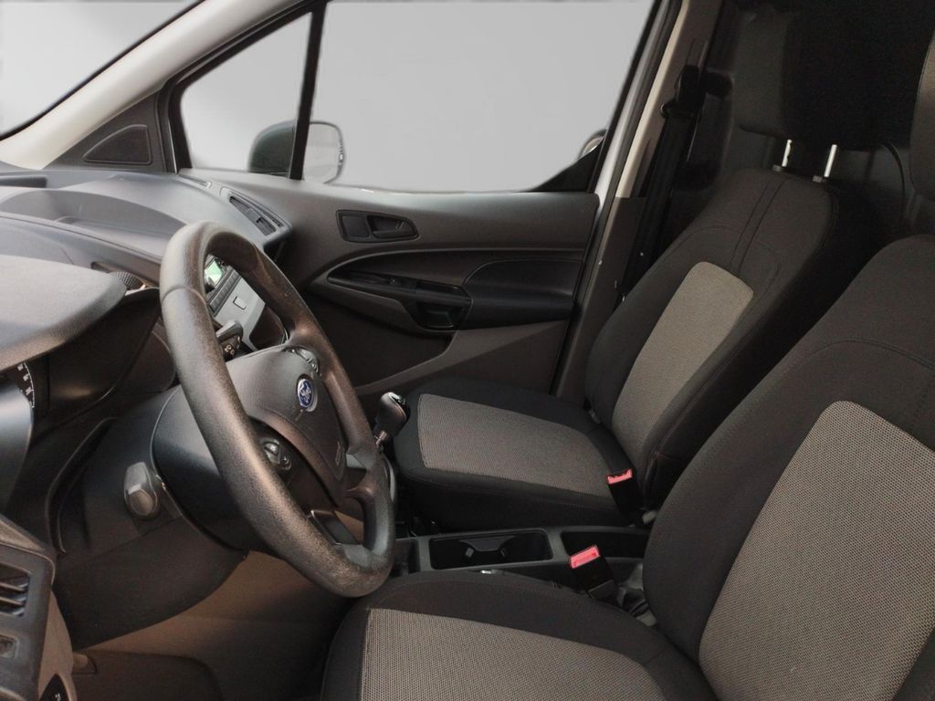 Ford Transit Connect 2021