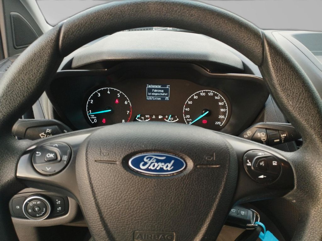 Ford Transit Connect 2021