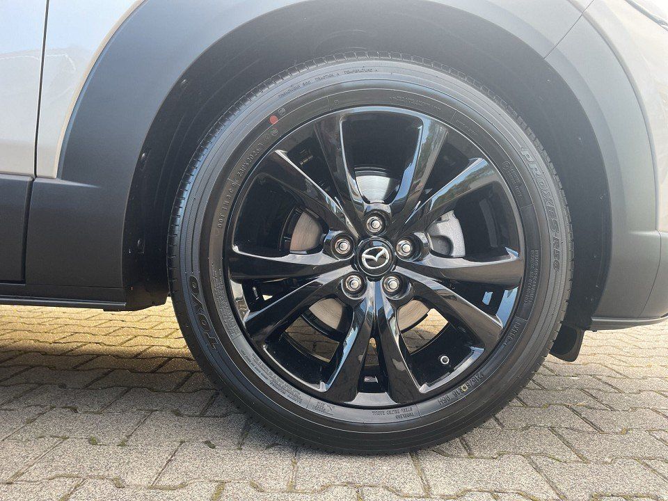 Mazda CX-30 2025