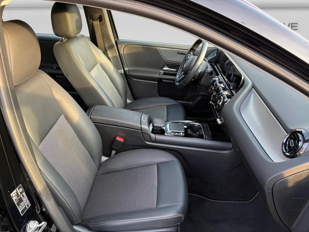 Mercedes-Benz B 250 2021