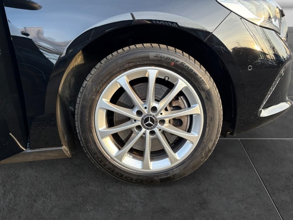 Mercedes-Benz B 250 2021