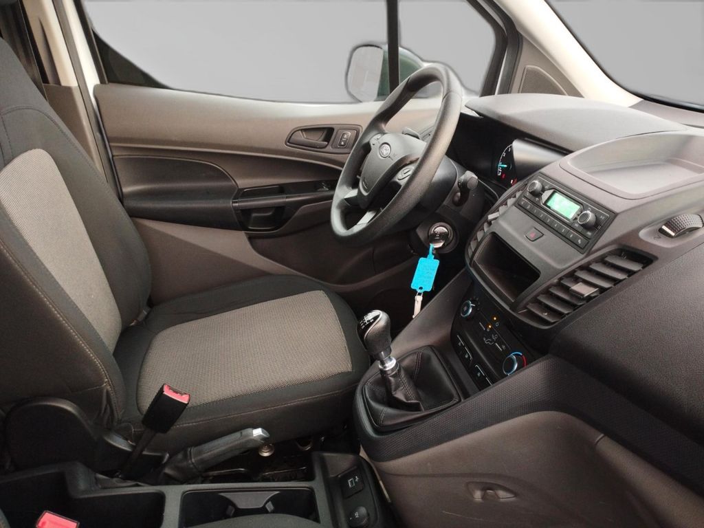 Ford Transit Connect 2021