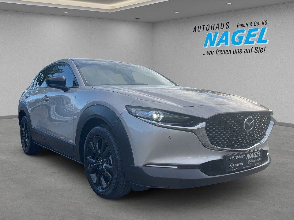 Mazda CX-30 2025