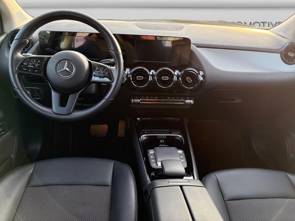 Mercedes-Benz B 250 2021