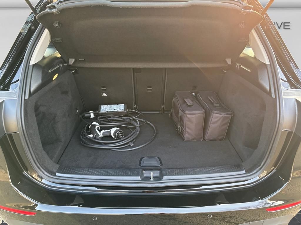 Mercedes-Benz B 250 2021