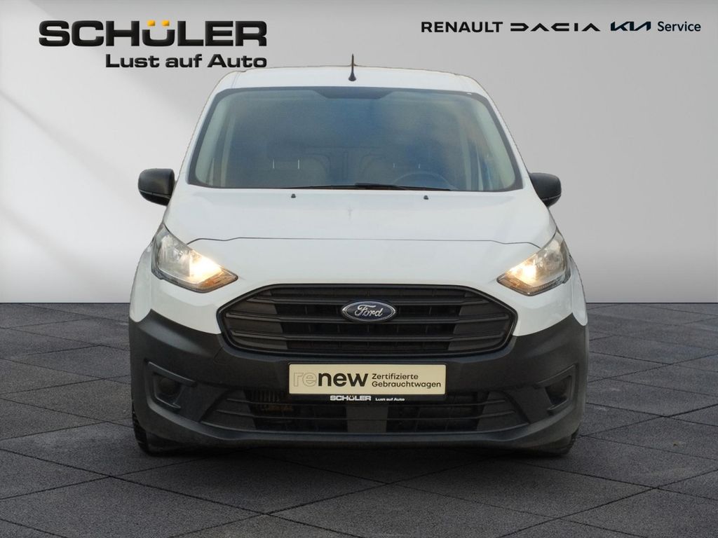 Ford Transit Connect 2021