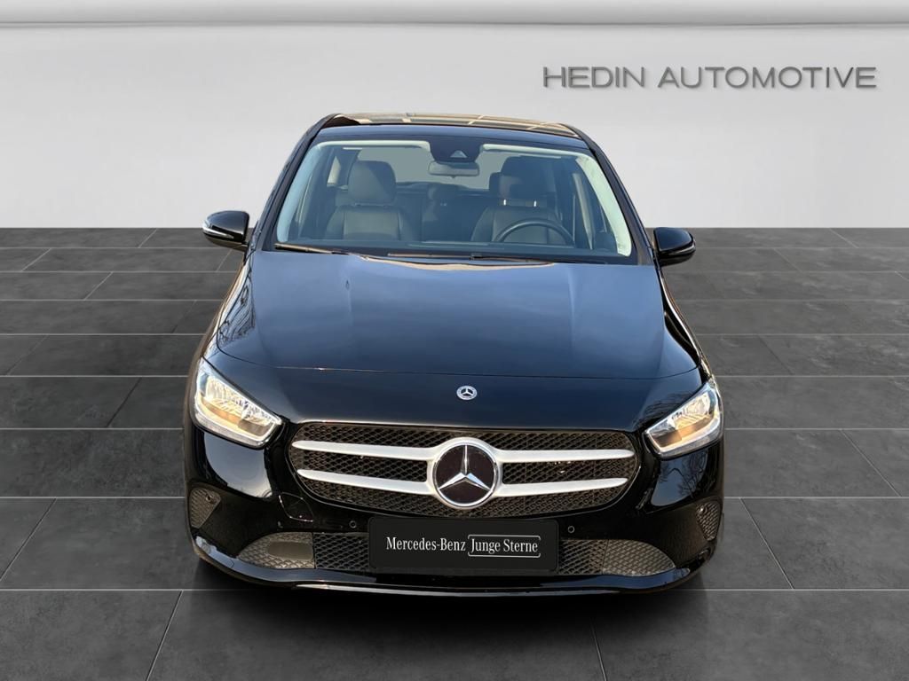Mercedes-Benz B 250 2021