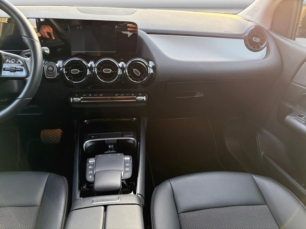 Mercedes-Benz B 250 2021