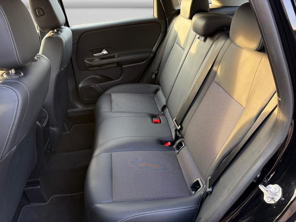 Mercedes-Benz B 250 2021