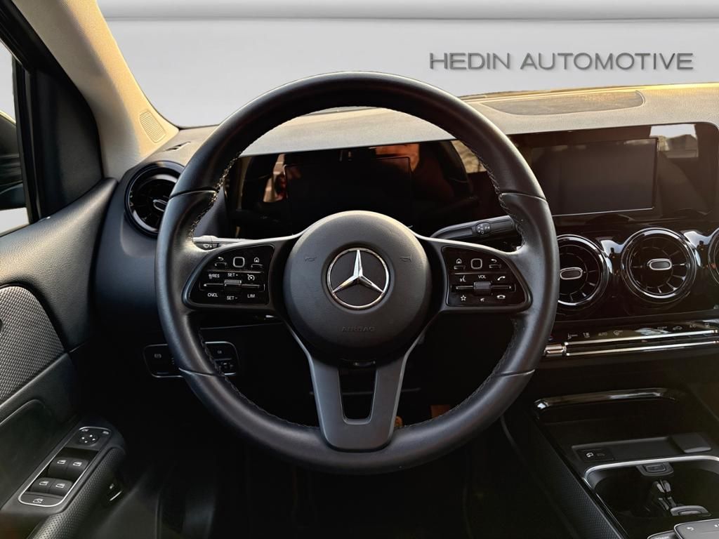 Mercedes-Benz B 250 2021