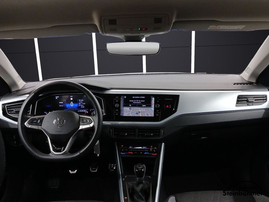 Volkswagen Taigo 2025